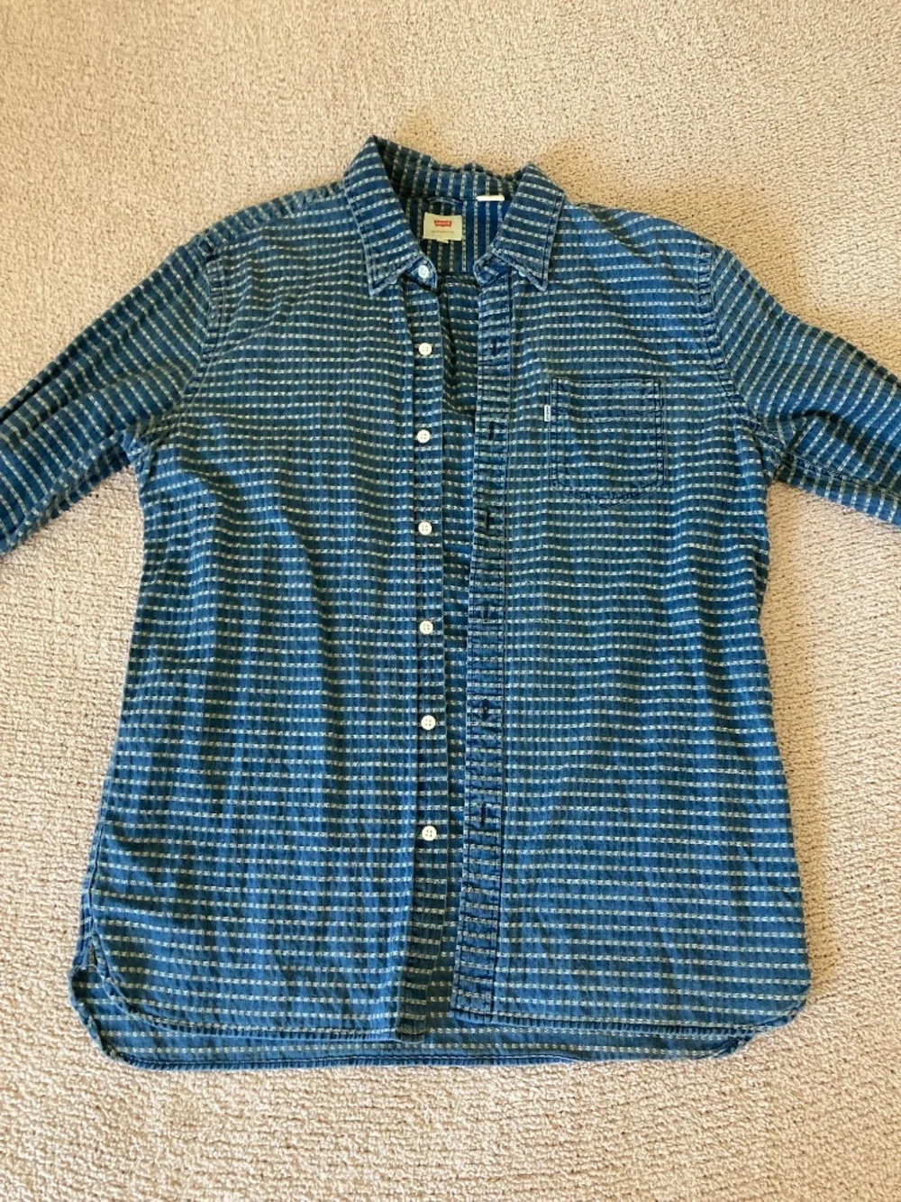 Levis men shirt